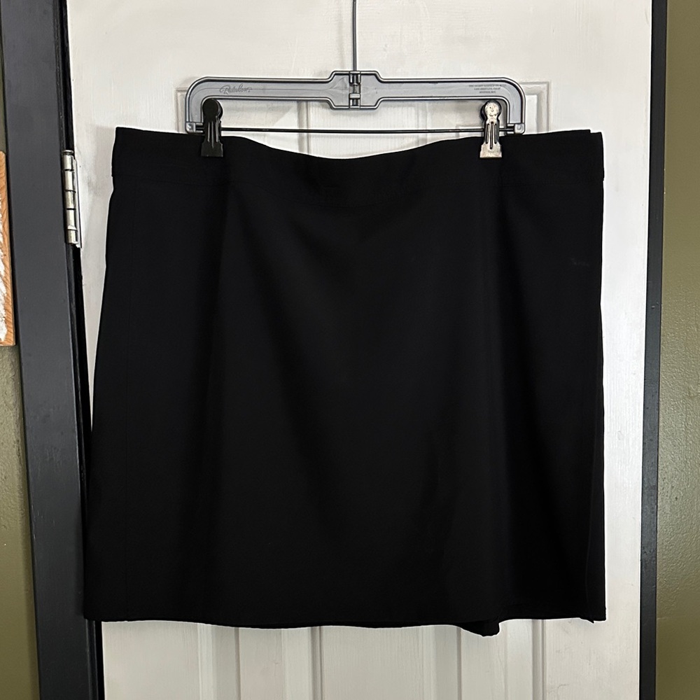 Ripskirt Hawaii Charcoal Skirt